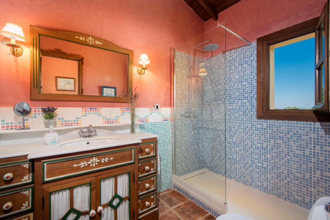 Hacienda Olivos Villa Ronda