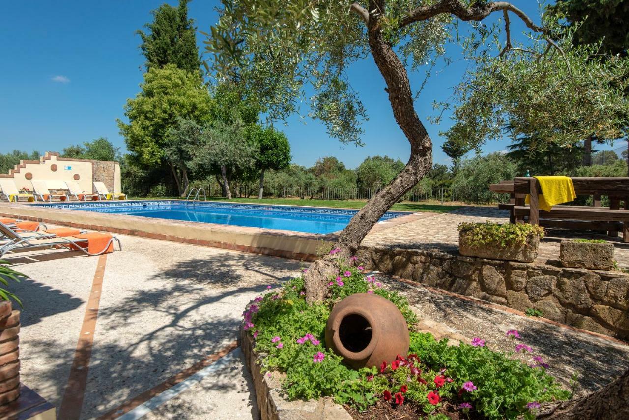 Hacienda Olivos * Ronda