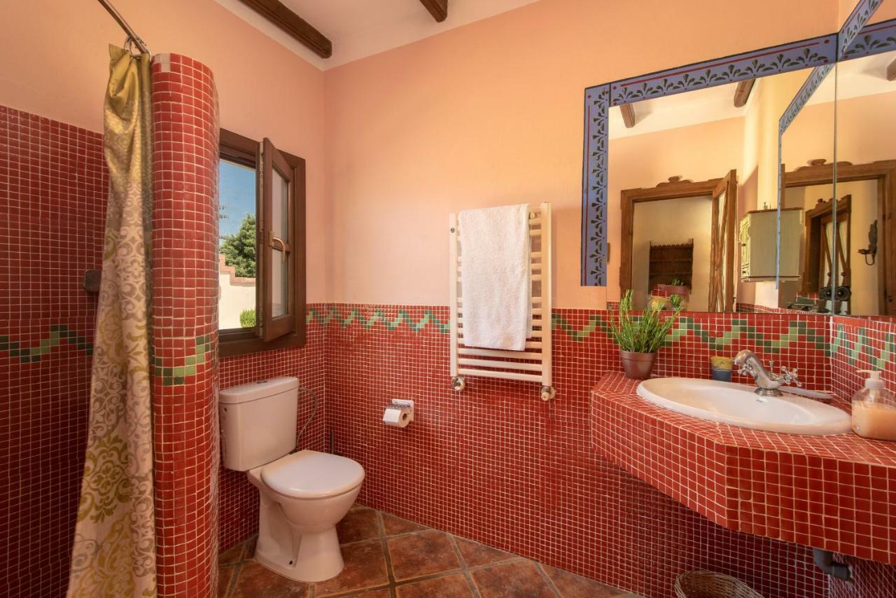 Hacienda Olivos Villa
